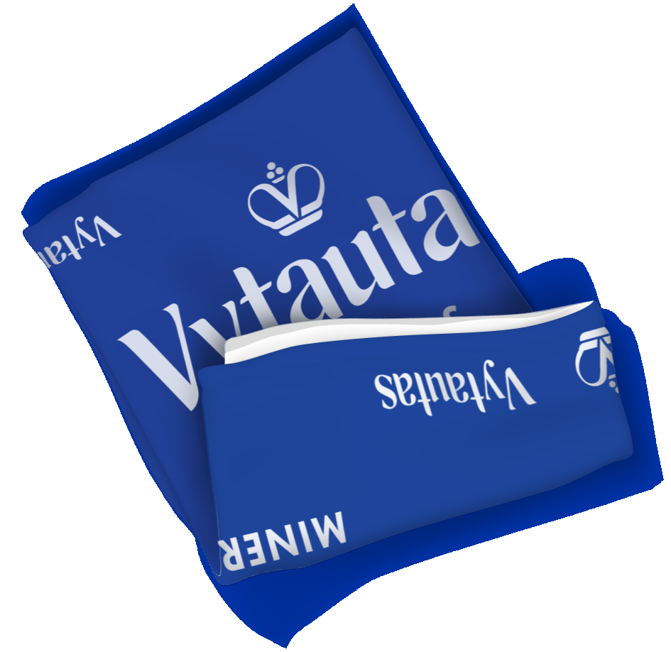 Vytautas rankšluostis